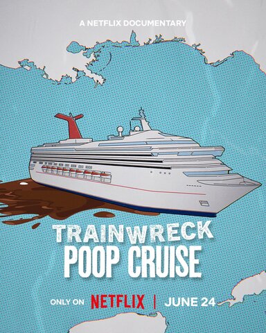 Постер сериала